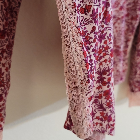 NWT victoria's secret pj set Size M regular - Picture 4 of 11